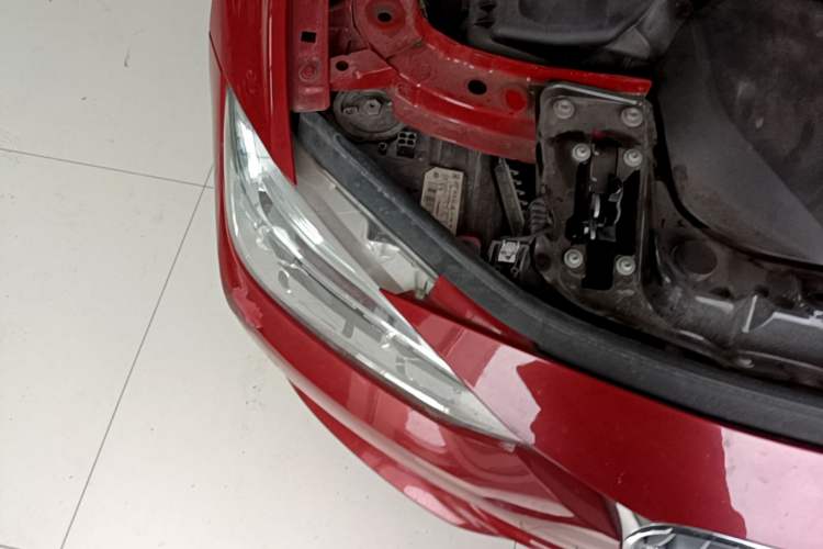 Used BMW 3 Series 2018 320Li Fashion Model Right Front Headlight