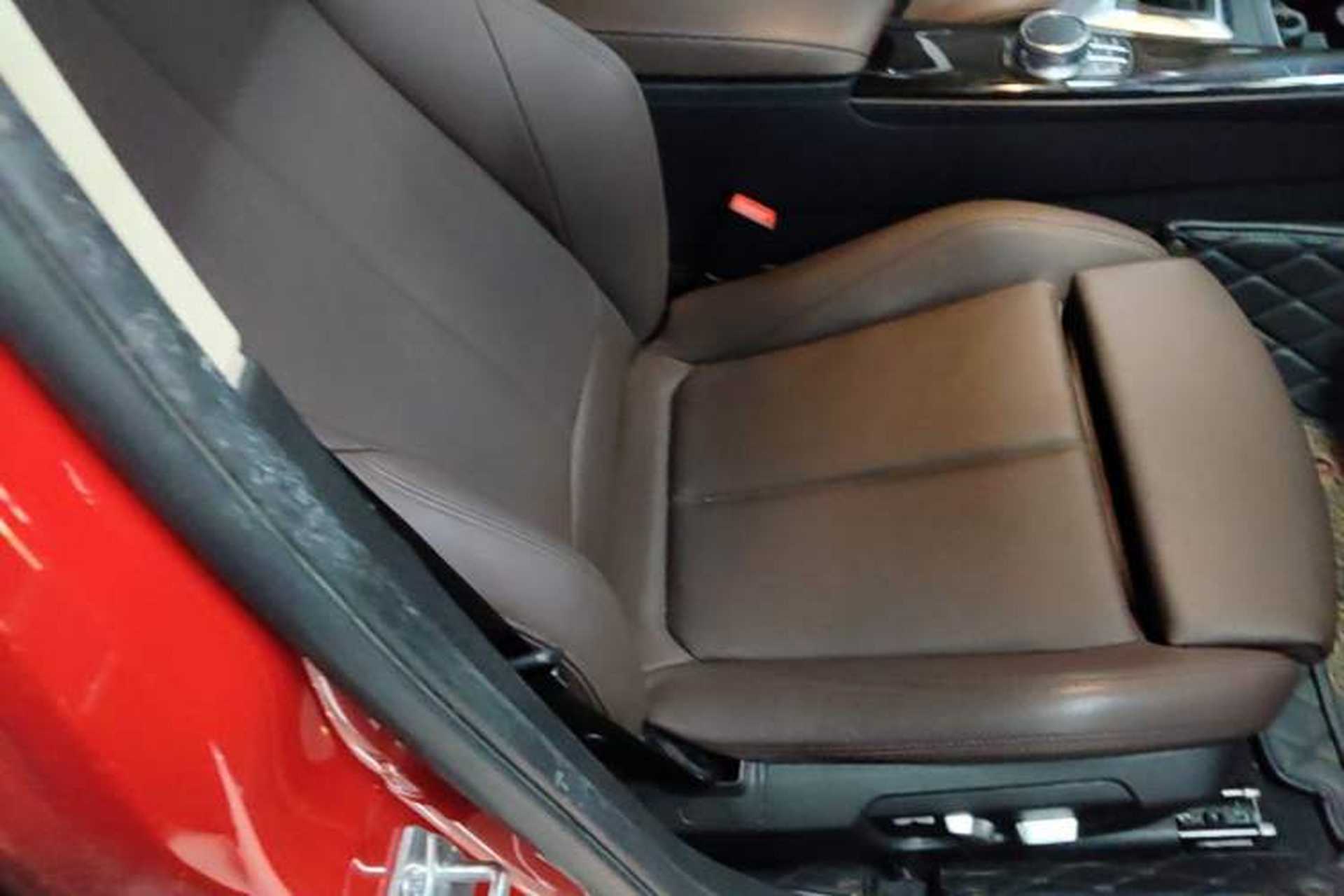 Used BMW 3 Series 2018 320Li M Sport Night Edition Right Front Seat