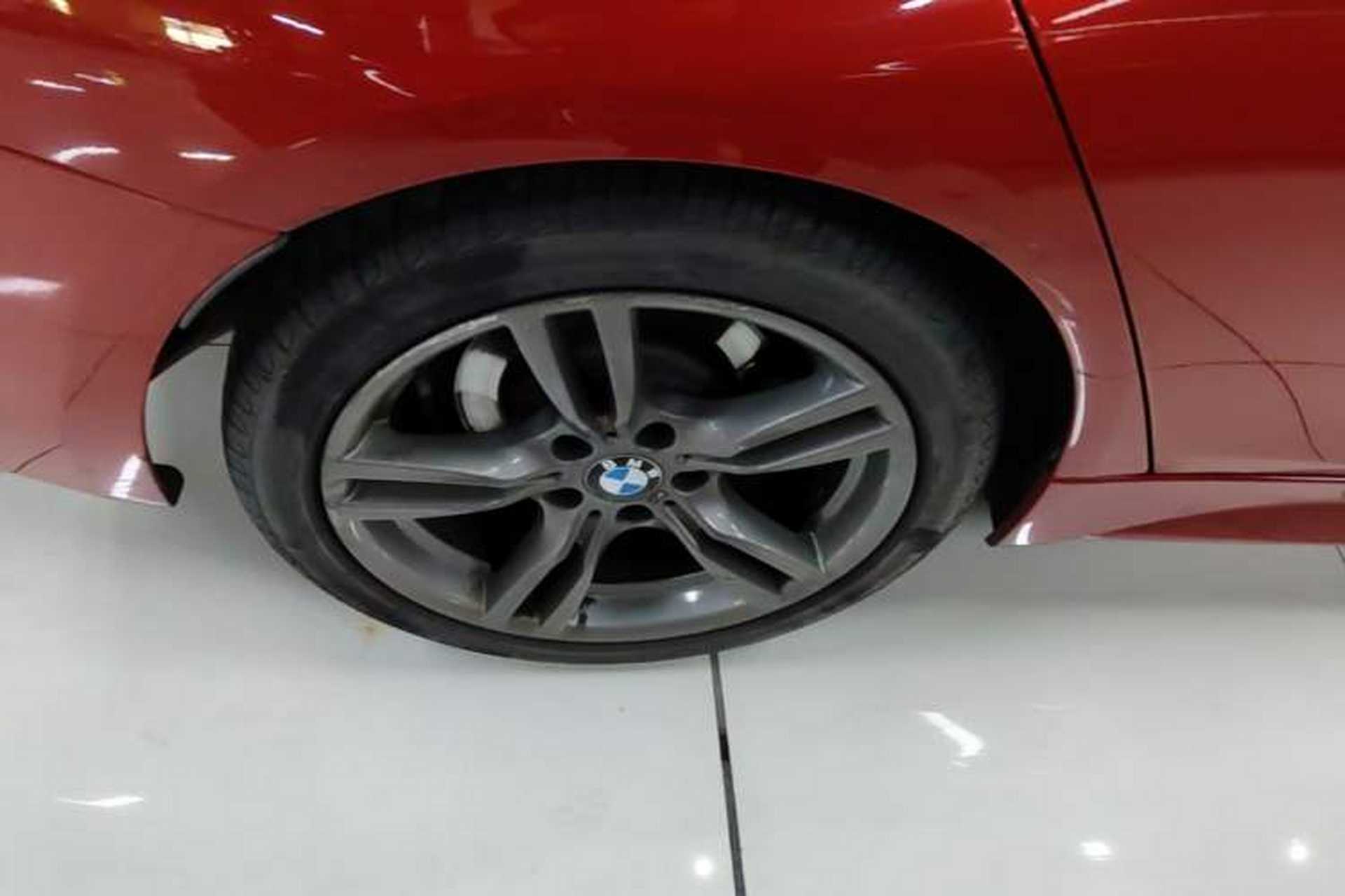 Used BMW 3 Series 2018 320Li M Sport Night Edition Right Rear Wheel Hub