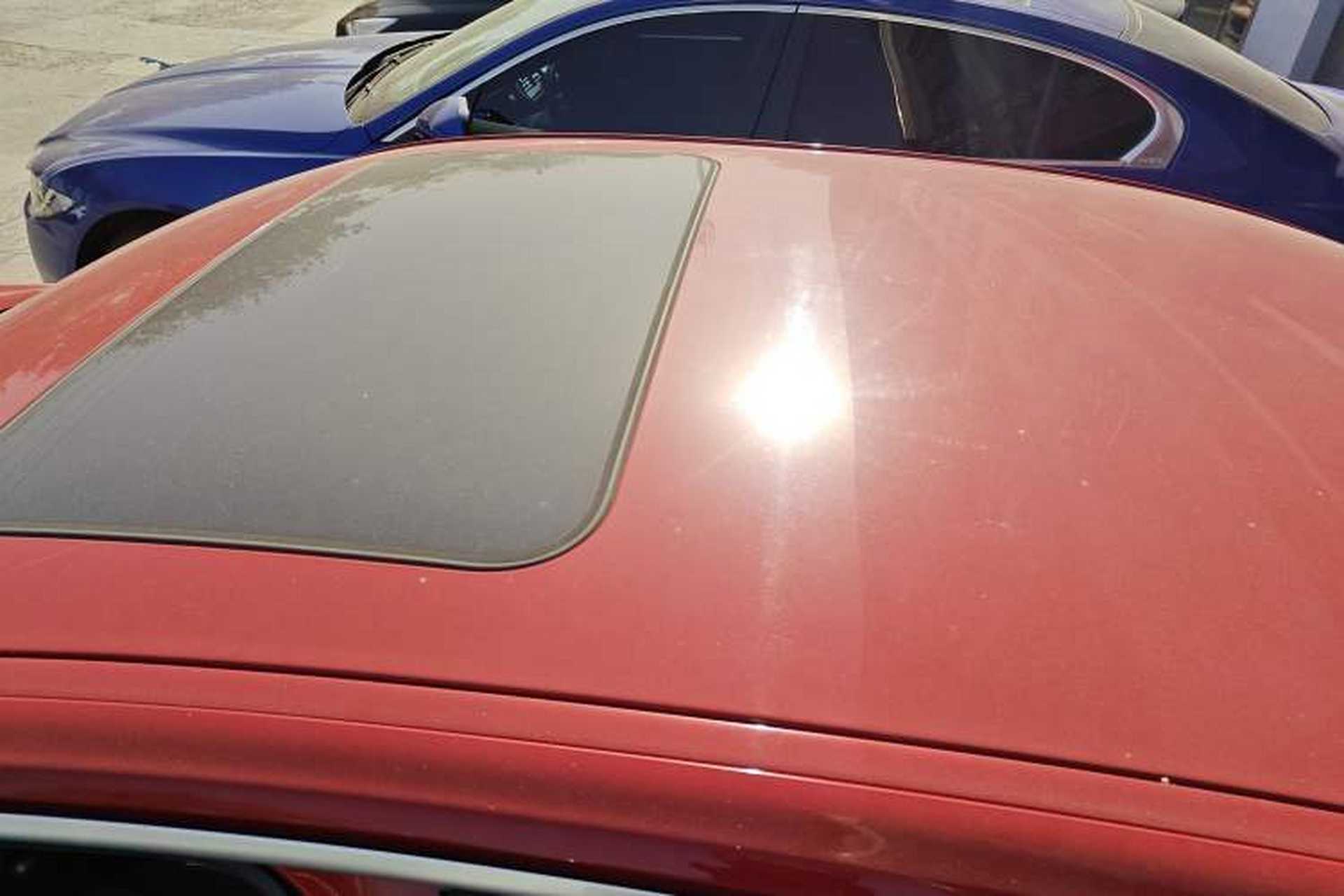 Used BMW 3 Series 2018 318Li Roof