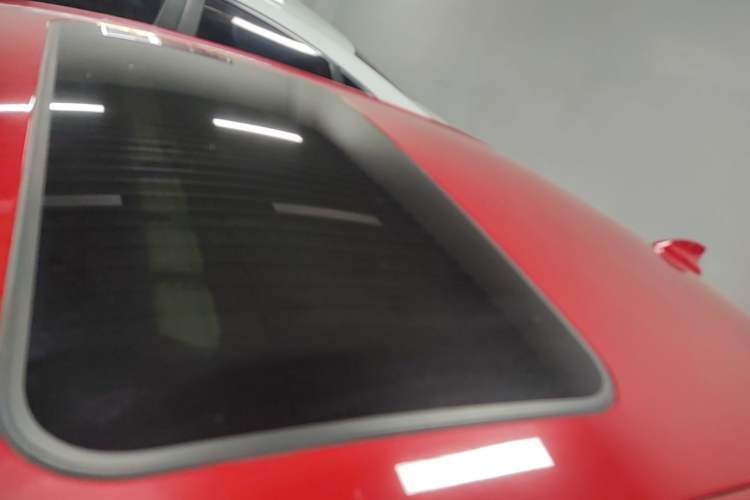 Used BMW 3 Series 2018 320Li Leading Model M Sport Package Roof