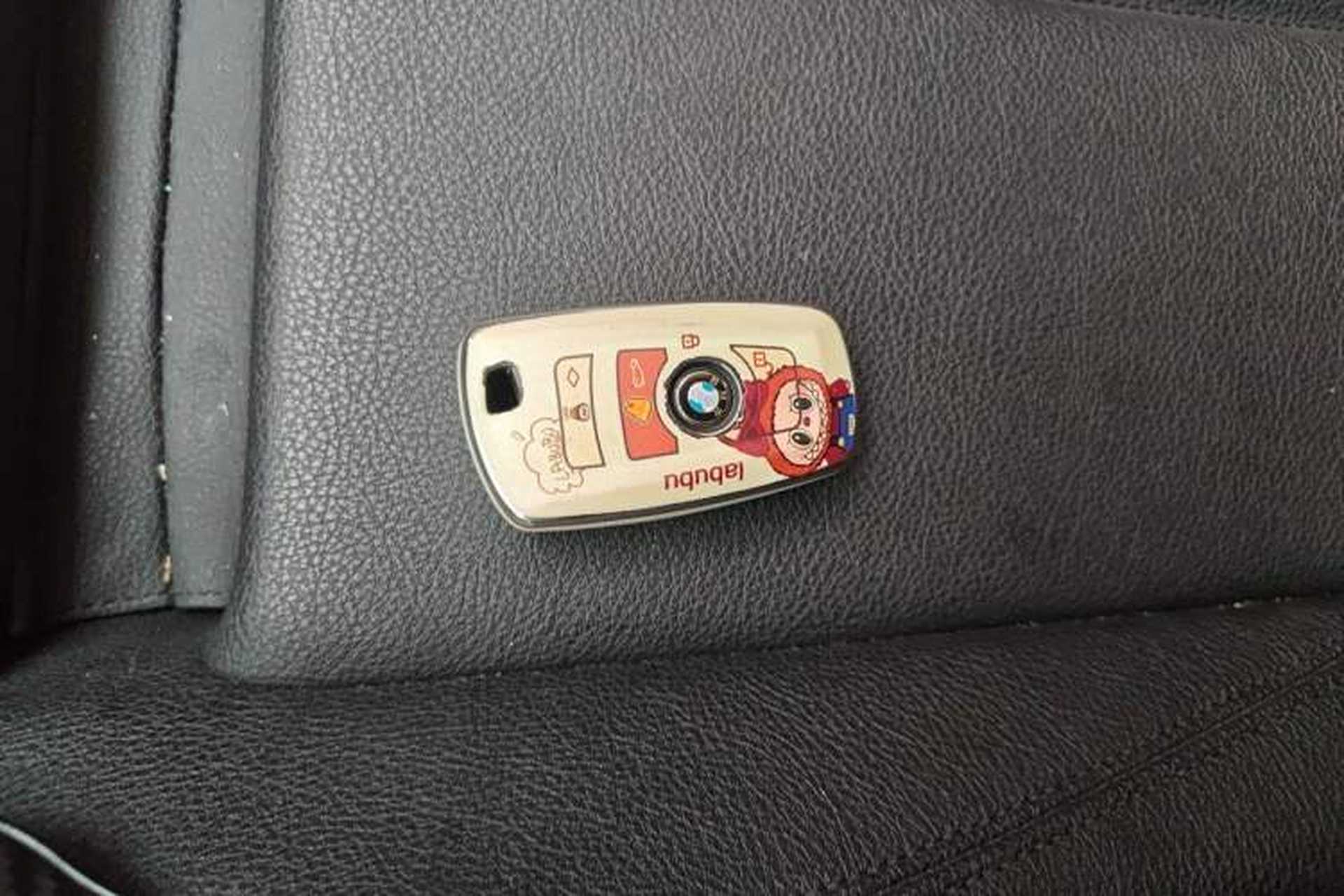 Used BMW 3 Series 2018 320Li Fashion Model Vehicle Key
