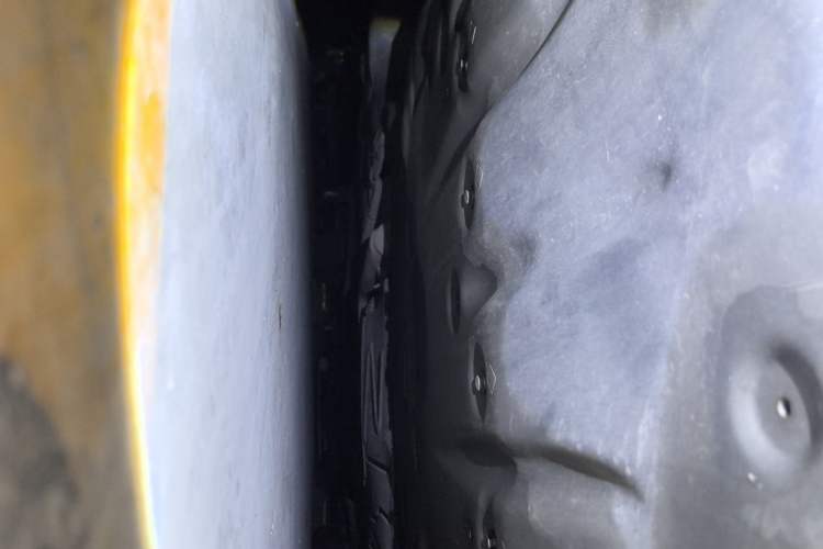 Used BMW 3 Series 2018 320Li Fashion Model Chassis Front