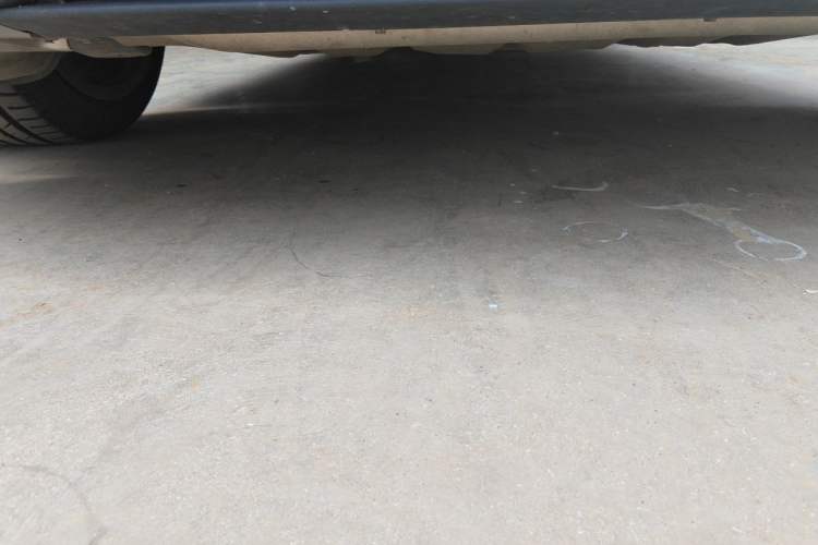 Used BMW 3 Series 2018 320Li Fashion Model Chassis Front