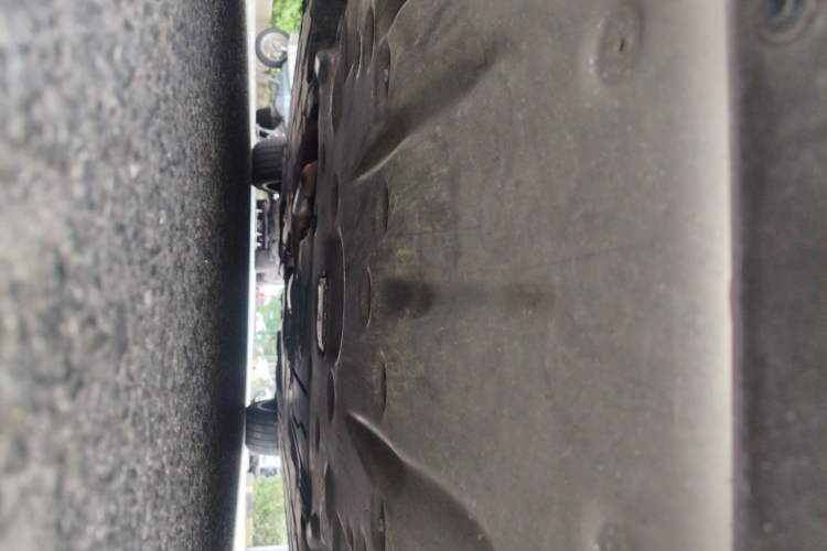 Used BMW 3 Series 2018 320Li Leading Model M Sport Package Chassis Front
