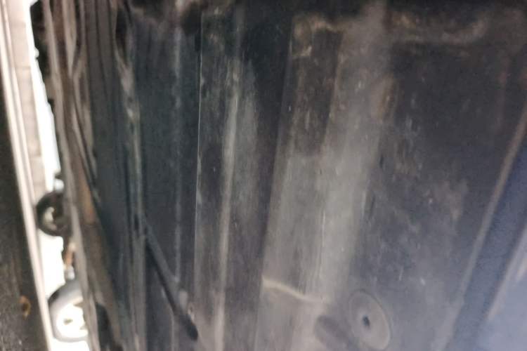 Used BMW 3 Series 2018 320i M Sport Package Chassis Front Left