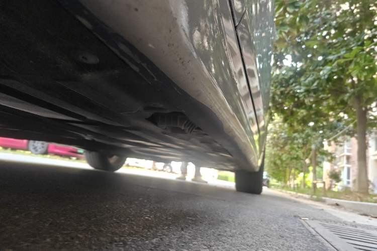 Used BMW 3 Series 2018 320Li Leading Model M Sport Package Chassis Front Left