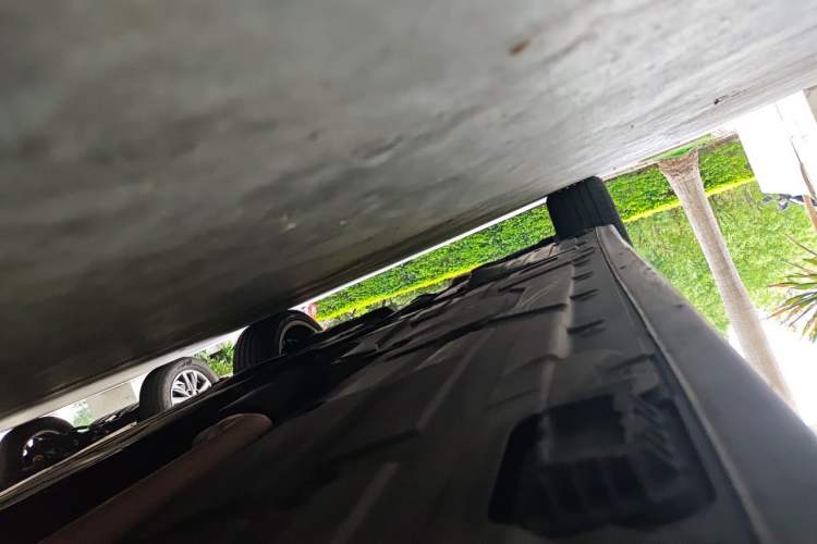 Used BMW 3 Series 2018 320Li Fashion Model Chassis Front Right