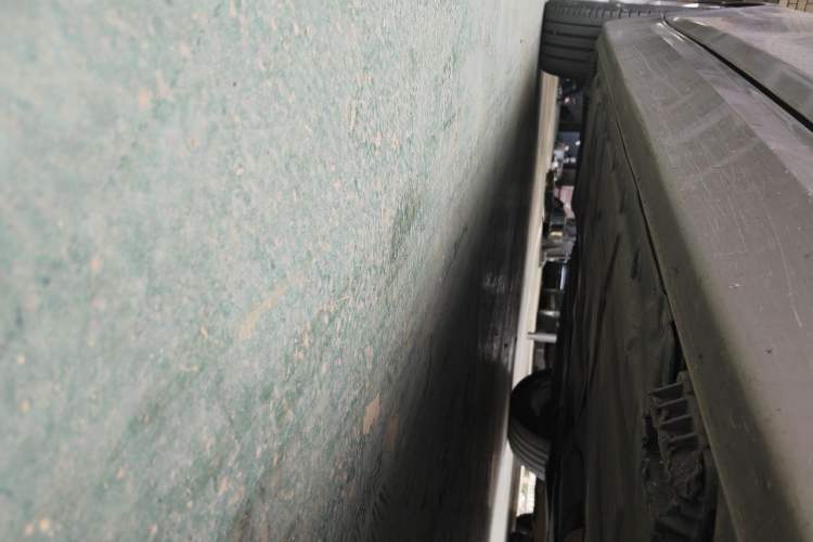 Used BMW 3 Series 2018 320Li Fashion Model Chassis Front Right