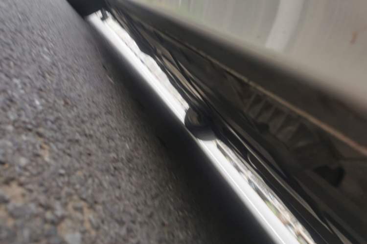 Used BMW 3 Series 2018 320Li Fashion Model Chassis Front Right