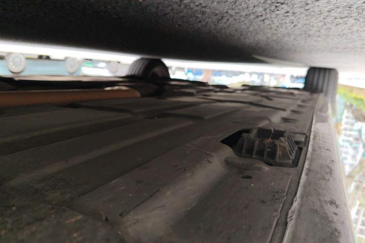 Used BMW 3 Series 2018 320Li Fashion Model Chassis Front Right
