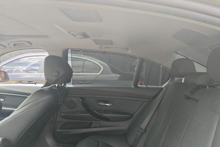 Used BMW 3 Series 2018 320Li Fashion Model Headliner