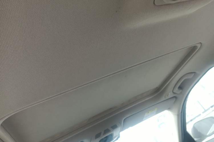 Used BMW 3 Series 2018 320Li Fashion Model Headliner