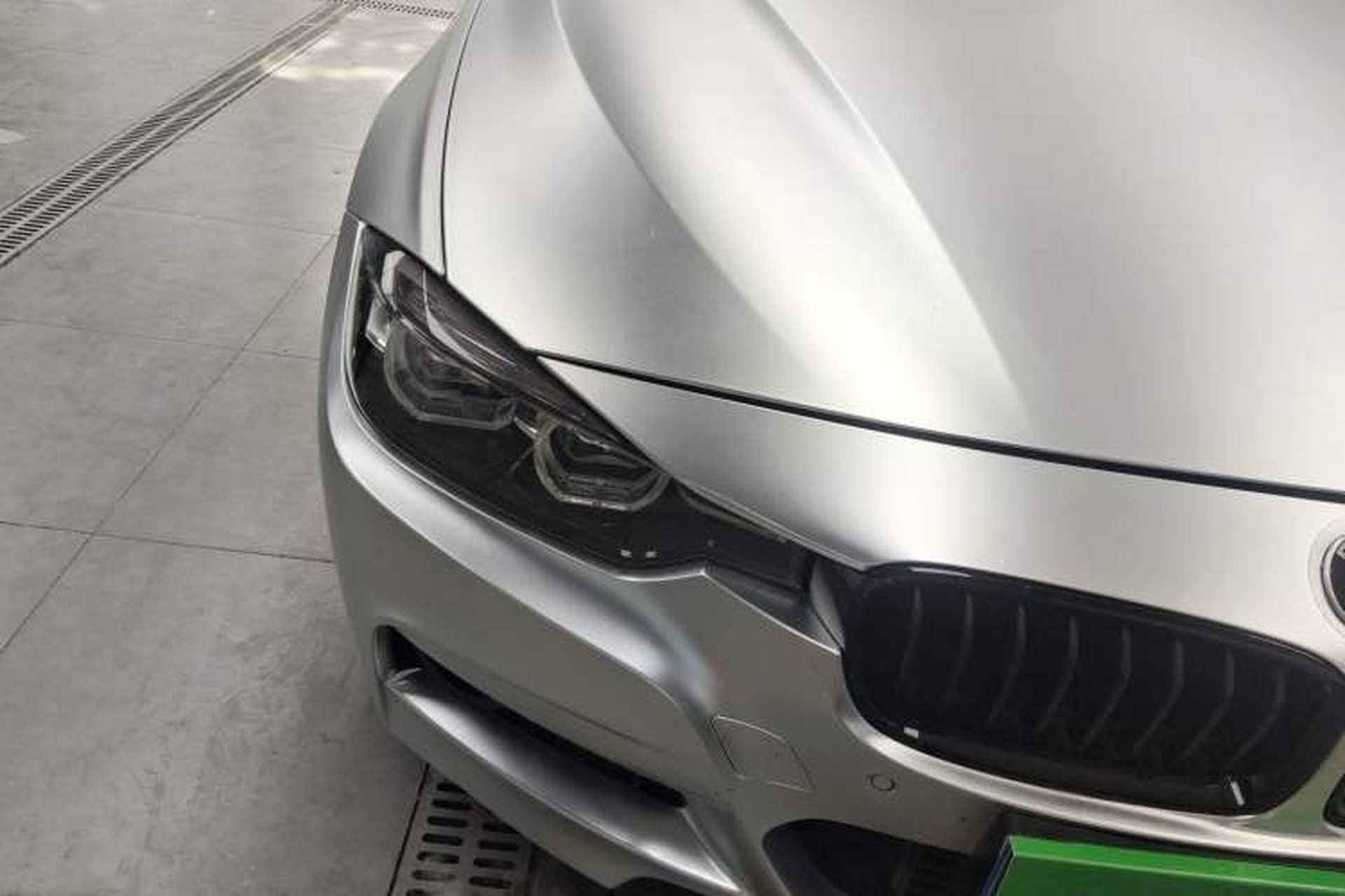 Used BMW 3 Series 2018 320Li M Sport Night Edition Right Front Headlight
