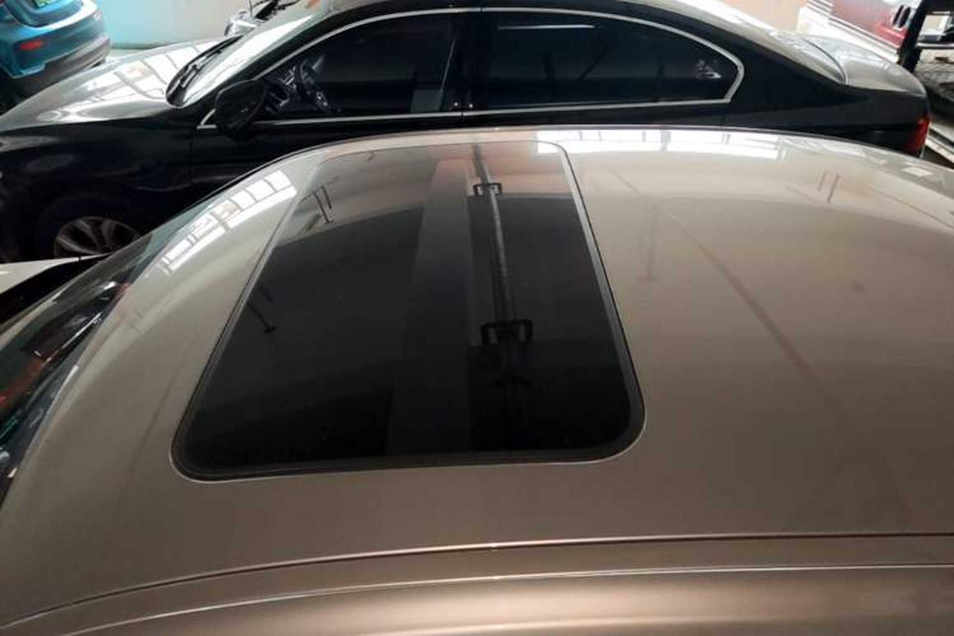 Used BMW 3 Series 2018 320Li Fashion Model Roof