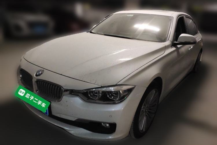 BMW 3 Series 2018 320Li Fashion Model usata Guazi used car, China used car export, Used car for sale, Used  cars, Cheapest cars for sale
