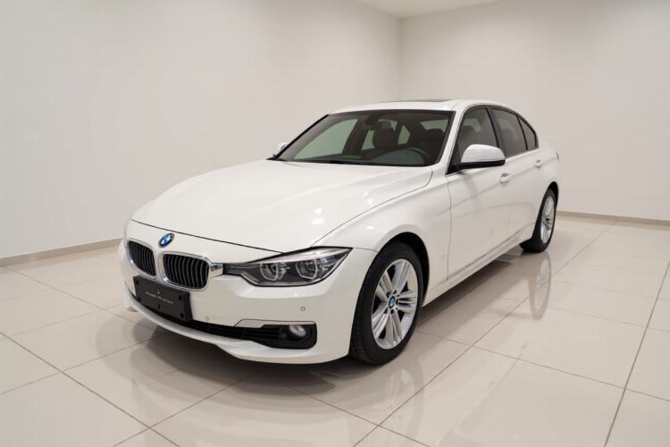 Ojetý BMW 3 Series 2018 318Li Guazi used car, China used car export, Used car for sale, Used  cars, Cheapest cars for sale