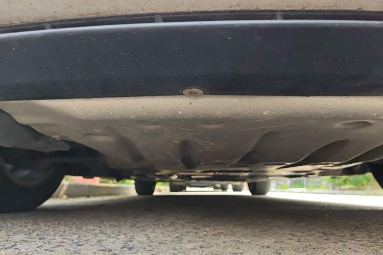 Used BMW 3 Series 2018 318Li Chassis Front