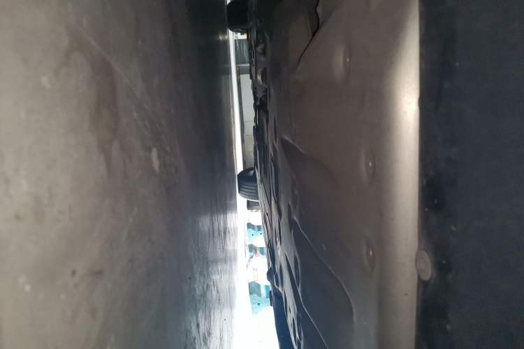 Used BMW 3 Series 2018 318Li Chassis Front