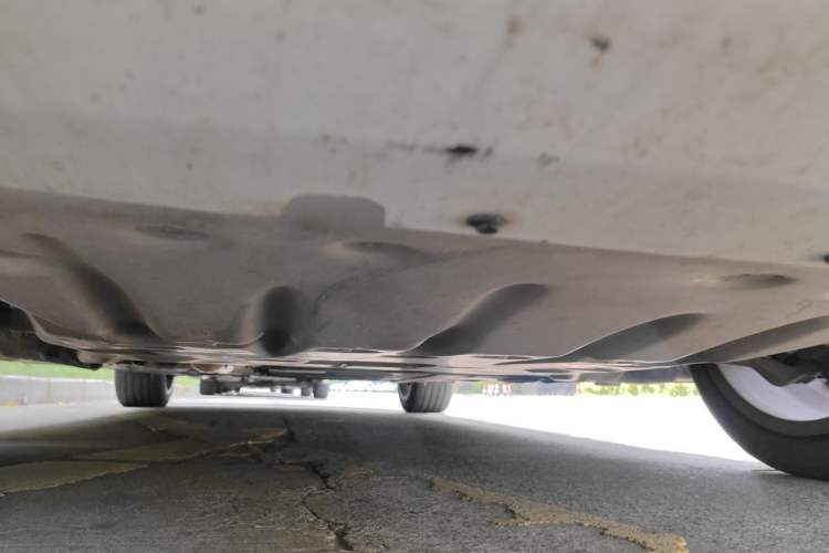 Used BMW 3 Series 2018 330Li M Sport Shadow Edition Chassis Front
