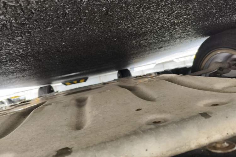 Used BMW 3 Series 2018 318Li Chassis Front