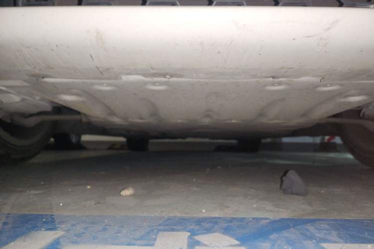 Used BMW 3 Series 2018 320i M Sport Package Chassis Front
