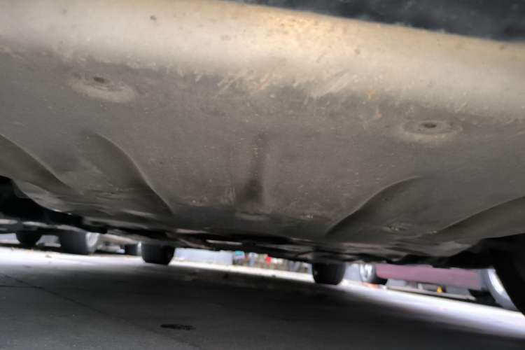 Used BMW 3 Series 2018 318Li Chassis Front
