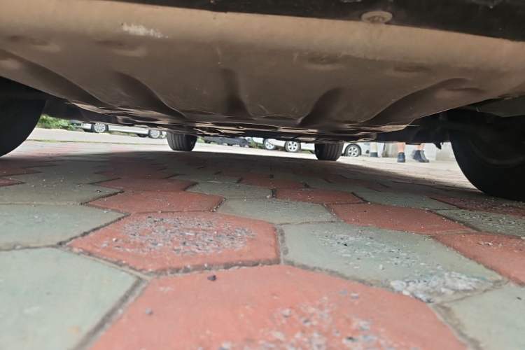 Used BMW 3 Series 2018 318Li Chassis Front