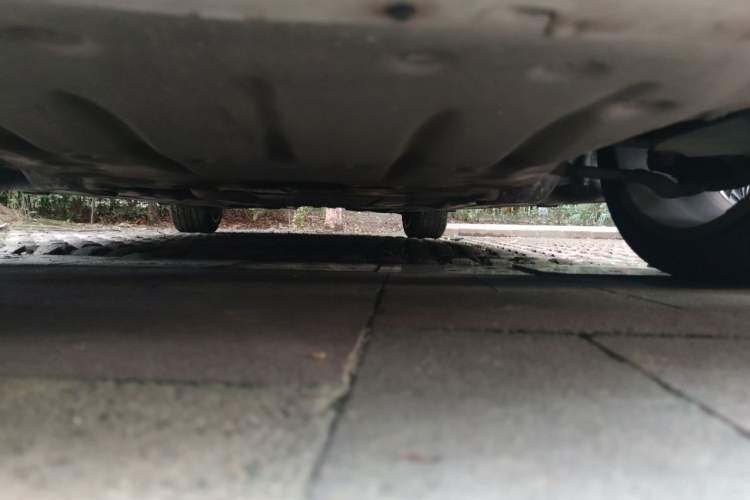 Used BMW 3 Series 2018 320i M Sport Package Chassis Front