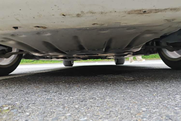 Used BMW 3 Series 2018 320i M Sport Package Chassis Front
