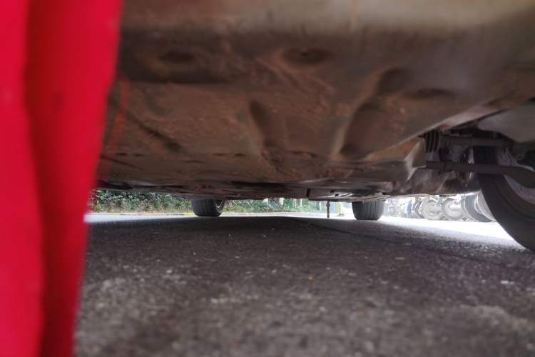 Used BMW 3 Series 2018 318i Chassis Front