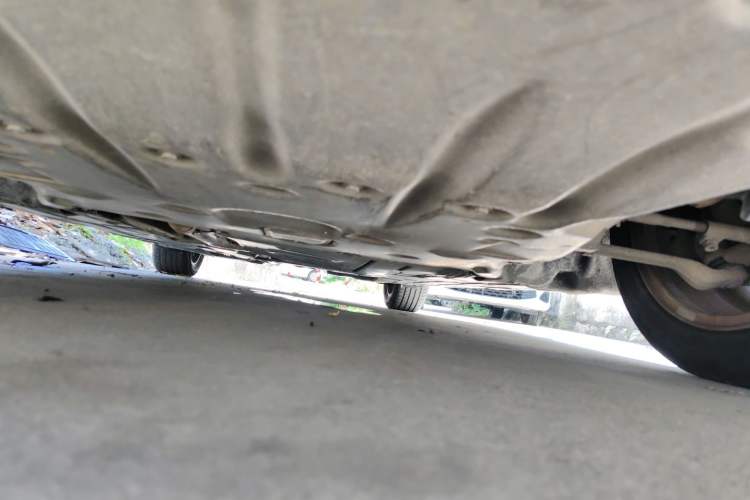 Used BMW 3 Series 2018 318Li Chassis Front