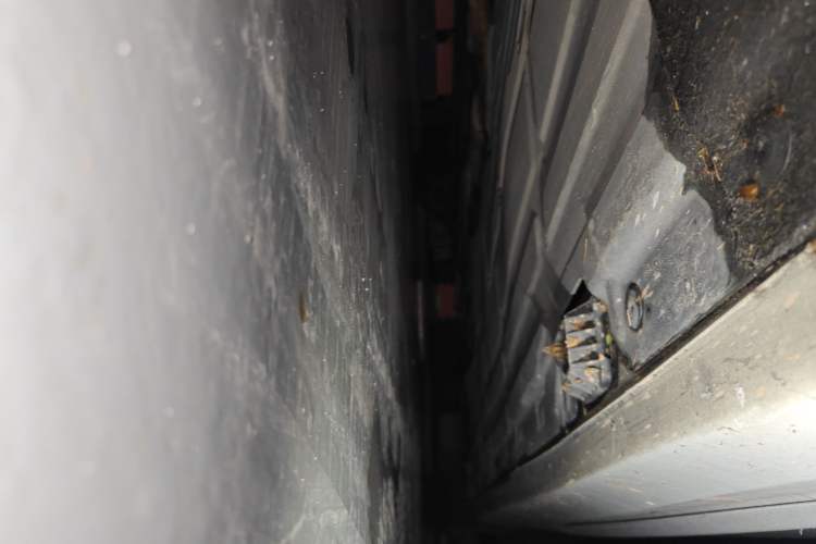 Used BMW 3 Series 2018 320Li Fashion Model Chassis Front Left