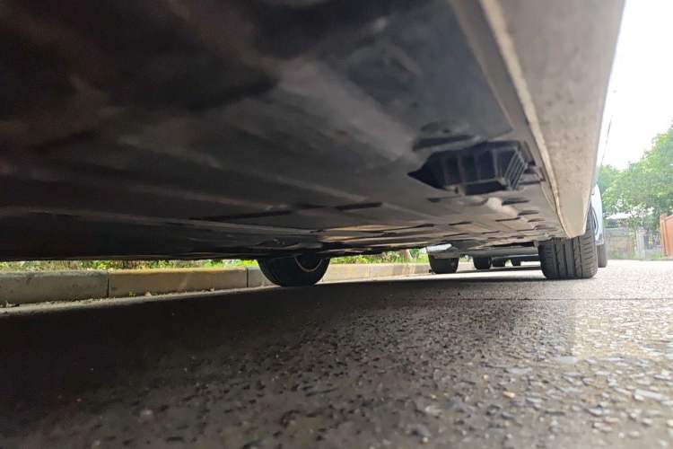 Used BMW 3 Series 2018 318Li Chassis Front Left