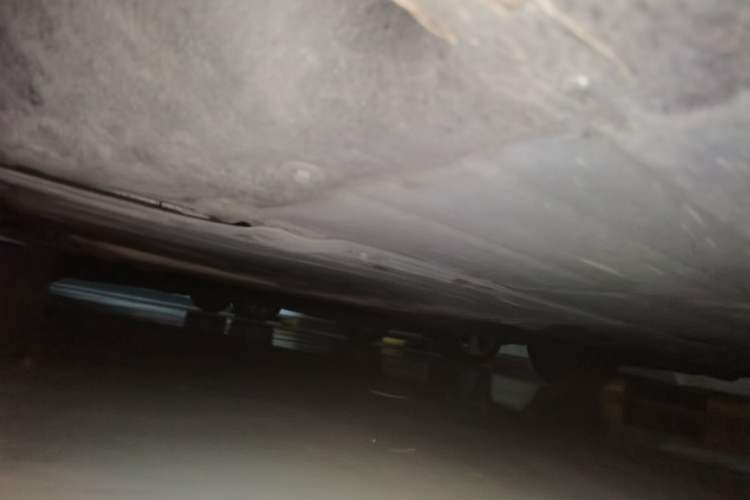Used BMW 3 Series 2018 320Li xDrive Fashion Model Chassis Front Left