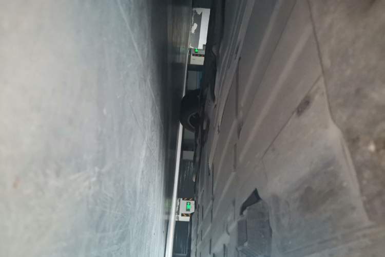 Used BMW 3 Series 2018 318Li Chassis Front Left