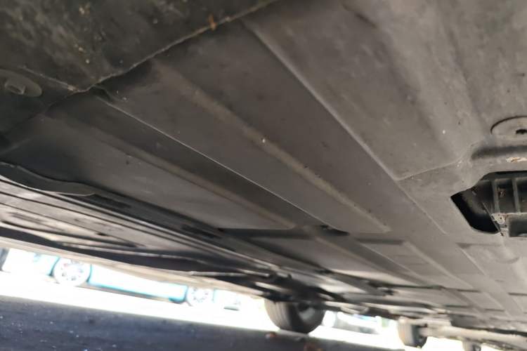 Used BMW 3 Series 2018 320Li Fashion Model Chassis Front Left