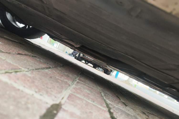 Used BMW 3 Series 2018 320Li Leading Model M Sport Package Chassis Front Left
