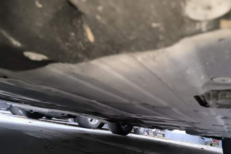 Used BMW 3 Series 2018 318Li Chassis Front Left