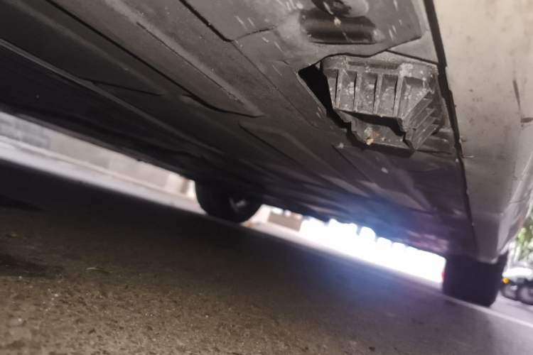 Used BMW 3 Series 2018 320Li Leading Model M Sport Package Chassis Front Left