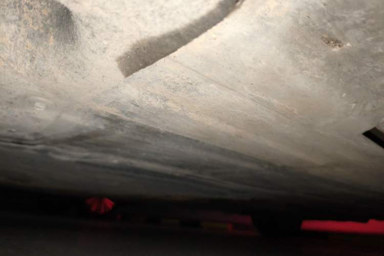 Used BMW 3 Series 2018 320Li Fashion Model Chassis Front Left