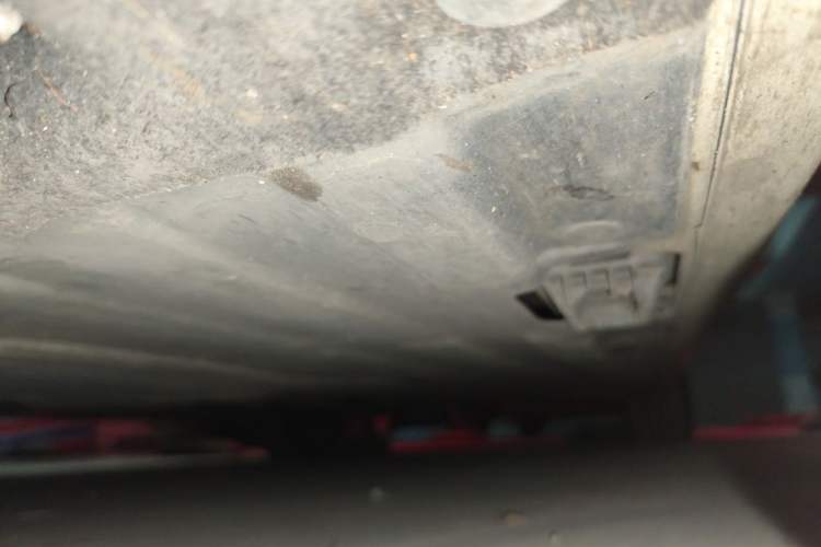Used BMW 3 Series 2018 320Li Fashion Model Chassis Front Left