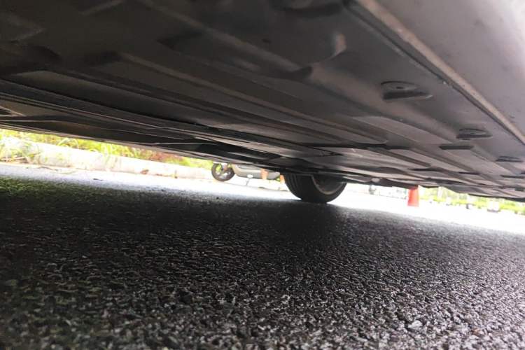 Used BMW 3 Series 2018 320Li Fashion Model Chassis Front Left