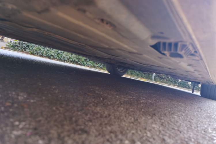 Used BMW 3 Series 2018 318i Chassis Front Left