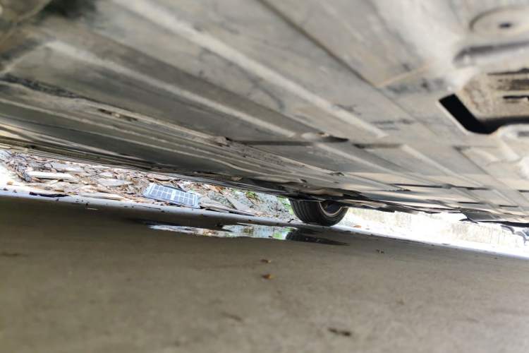 Used BMW 3 Series 2018 318Li Chassis Front Left