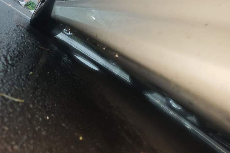 Used BMW 3 Series 2018 320Li Leading Model M Sport Package Chassis Front Left