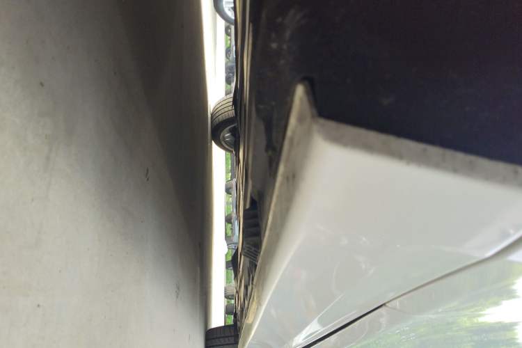 Used BMW 3 Series 2018 320Li xDrive Fashion Model Chassis Front Left