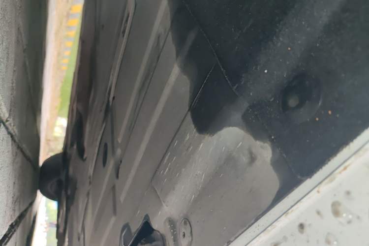 Used BMW 3 Series 2018 318Li Chassis Front Left