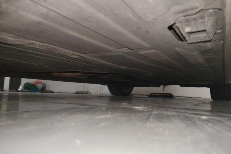 Used BMW 3 Series 2018 320Li Leading Model M Sport Package Chassis Front Left