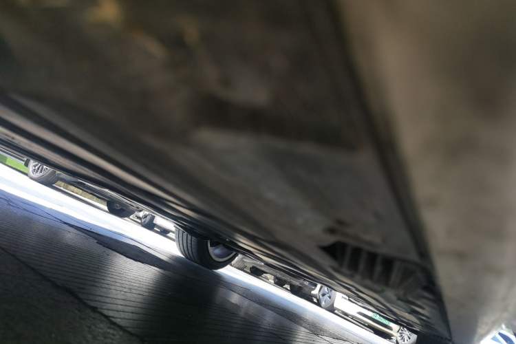Used BMW 3 Series 2018 320i M Sport Package Chassis Front Left